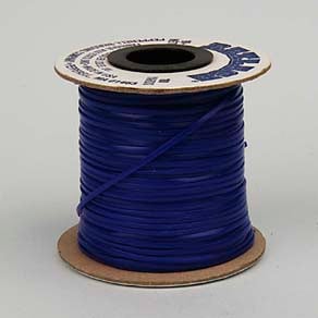 Vinyl Lace Flat 100yds 