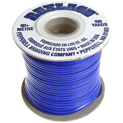 Vinyl Lace Flat 100yds