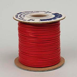 Vinyl Lace Flat 100yds 