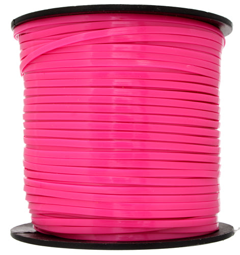 Vinyl Lace Flat 100yds 