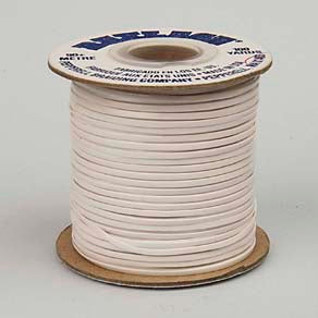 Vinyl Lace Flat 100yds 