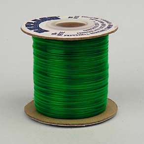 Vinyl Lace Flat 100yds 