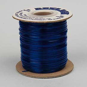 Vinyl Lace Flat 100yds 