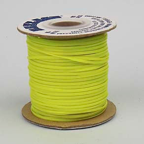 Vinyl Lace Flat 100yds 