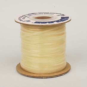 Vinyl Lace Flat 100yds 