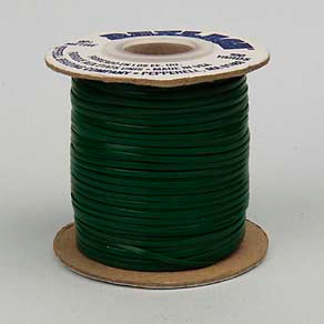 Vinyl Lace Flat 100yds 