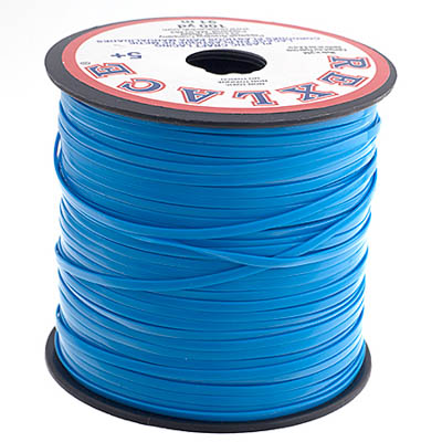 Vinyl Lace Flat 100yds