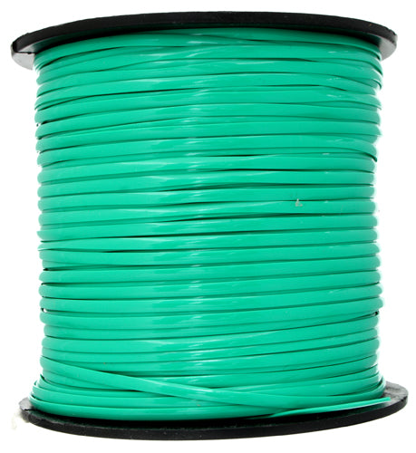 Vinyl Lace Flat 100yds 