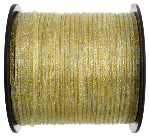 Vinyl Lace Flat 100yds 