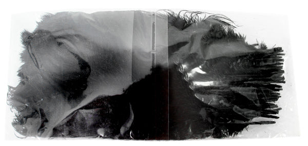 Ostrich Drab Feathers 14-16in Premium Quality 