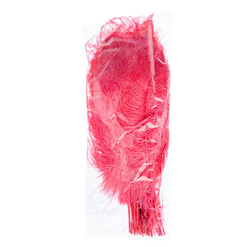 Ostrich Drab Feathers 14-16in Premium Quality 