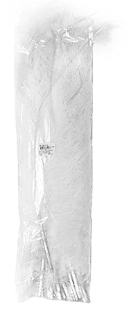 Ostrich Spad Wing 25in+ Premium Quality 