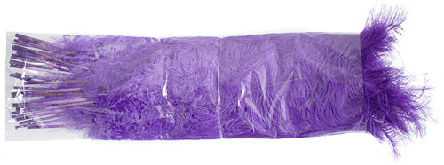 Ostrich Spad Wing 25in+ Premium Quality 