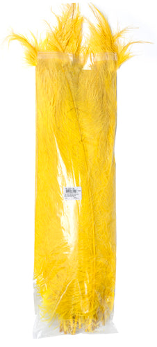 Ostrich Spad Wing 25in+ Premium Quality 