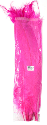 Ostrich Spad Wing 25in+ Premium Quality 