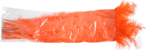 Ostrich Spad Wing 25in+ Premium Quality 