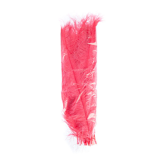 Ostrich Spad Wing 25in+ Premium Quality 