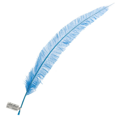 Ostrich Nandu 18-20in (1pc)