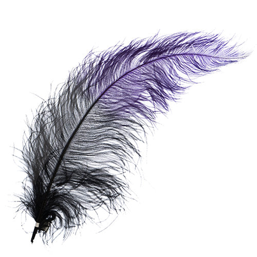 Ostrich Spad 24in+ Two-Tone