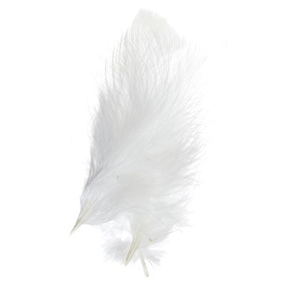 Marabou Feathers Bulk 