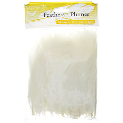 Marabou Feathers Bulk 