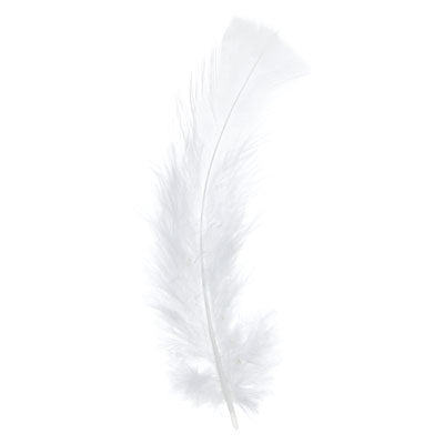 Marabou Feathers Bulk