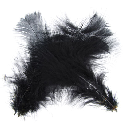 Marabou Feathers Bulk 