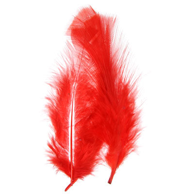 Marabou Feathers Bulk 