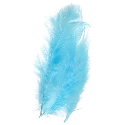 Marabou Feathers Bulk 