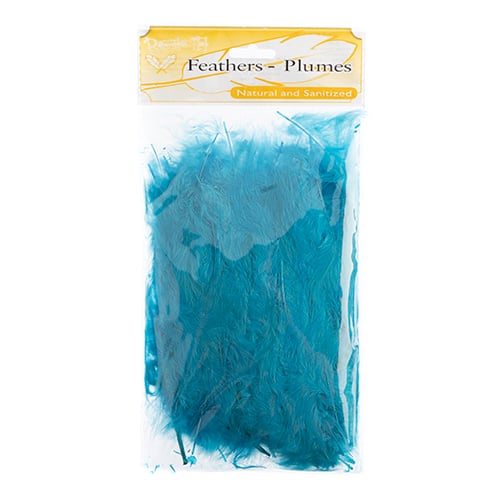 Marabou Feathers Bulk 