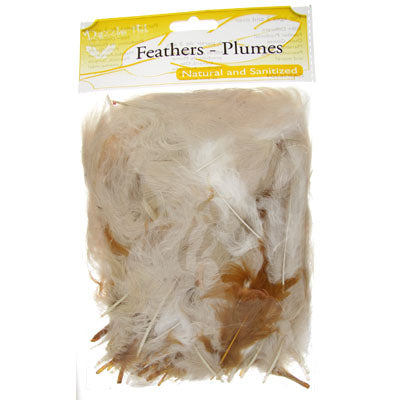 Marabou Feathers Bulk 