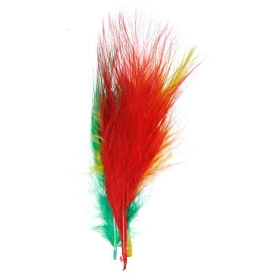 Marabou Feathers Bulk