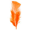 Marabou Feathers 4-6in  (3 x 6g each)