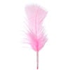 Marabou Feathers 4-6in  (3 x 6g each)