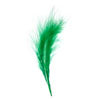 Marabou Feathers 4-6in  (3 x 6g each)