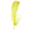 Goose Feathers 5-7in  (3 x 6g each)