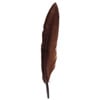 Duck Wing Quill 3-4in  (3 x 24pcs)
