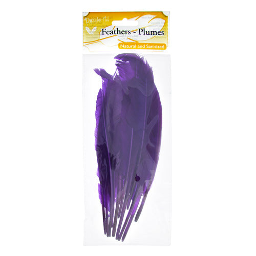 Duck Quill 7in  (3 x 12pcs)