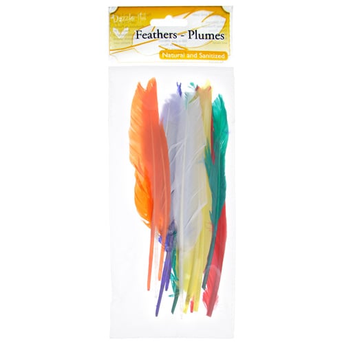 Duck Quill 7in  (3 x 12pcs)