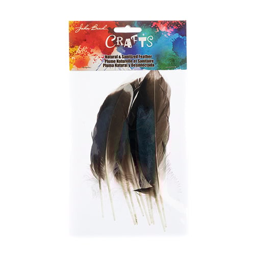 Imitation Harris Hawk 10pcs  5-6in