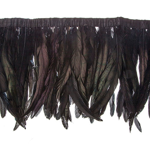Coque Feathers Value 8-10in 1yd 