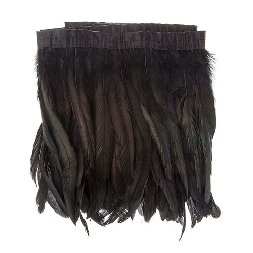 Coque Feathers Value 8-10in 1yd