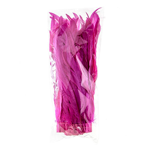 Coque Feathers Value 8-10in 1yd 