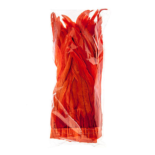 Coque Feathers Value 8-10in 1yd 