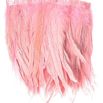 Coque Feathers Value 8-10in 1yd
