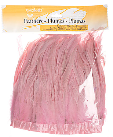 Coque Feathers Value 8-10in 1yd 