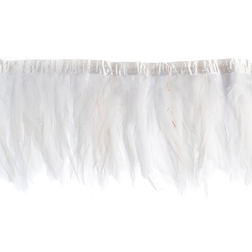 Coque Feathers Value 8-10in 1yd 