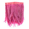 Coque Feathers Value 8-10in 1yd 