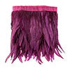 Coque Feathers Value 8-10in 1yd 