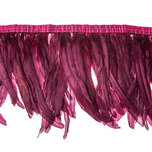 Coque Feathers Value 8-10in 1yd 